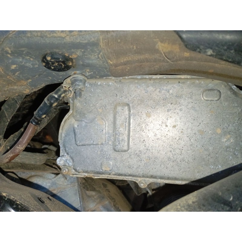 Recambio de cremallera direccion para bmw 1 (f40) 118 d referencia OEM IAM   