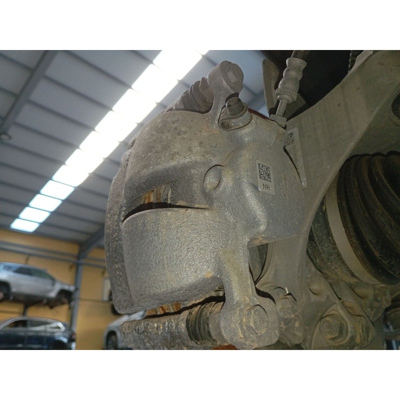 Recambio de pinza freno delantera derecha para bmw 1 (f40) 118 d referencia OEM IAM   