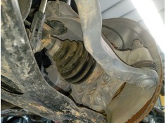 Recambio de mangueta delantera derecha para bmw 1 (f40) 118 d referencia OEM IAM   