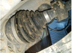 Recambio de transmision delantera izquierda para bmw 1 (f40) 118 d referencia OEM IAM   