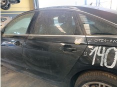 Recambio de puerta trasera izquierda para audi a6 c7 (4g2, 4gc) 2.0 tdi referencia OEM IAM    2