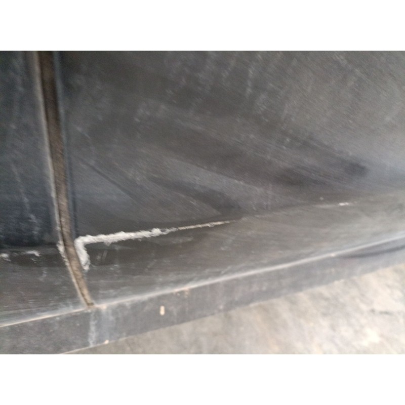 Recambio de puerta trasera izquierda para audi a6 c7 (4g2, 4gc) 2.0 tdi referencia OEM IAM   