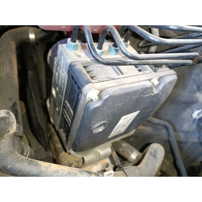 Recambio de abs para audi a6 c7 (4g2, 4gc) 2.0 tdi referencia OEM IAM 4G0907379L  