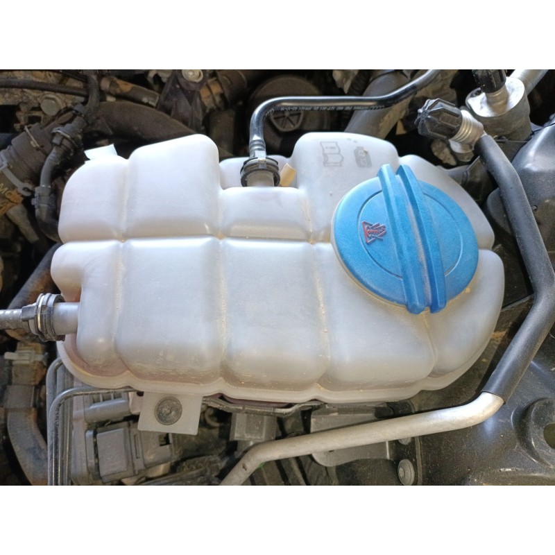 Recambio de deposito expansion para audi a6 c7 (4g2, 4gc) 2.0 tdi referencia OEM IAM   