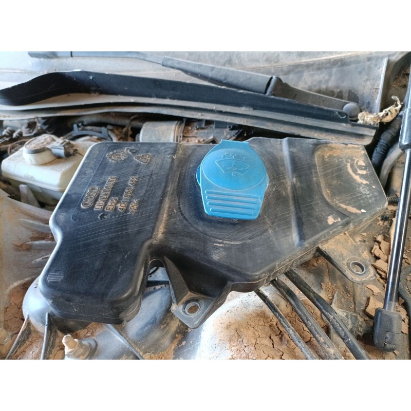 Recambio de deposito limpia para audi a6 c7 (4g2, 4gc) 2.0 tdi referencia OEM IAM   