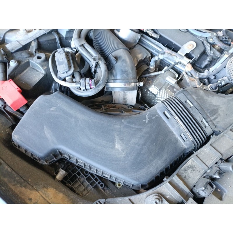 Recambio de filtro aire para audi a6 c7 (4g2, 4gc) 2.0 tdi referencia OEM IAM   