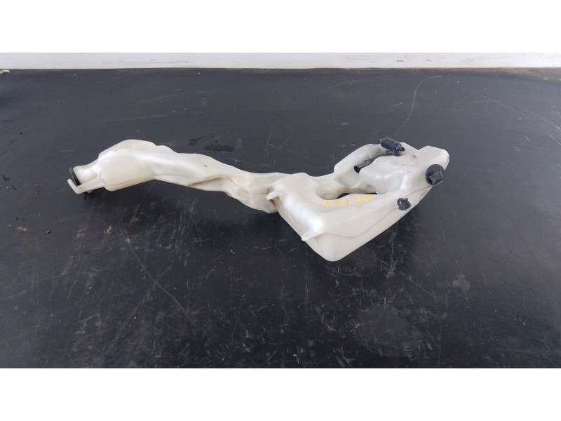 Recambio de deposito limpia para mini mini (r56) one referencia OEM IAM   