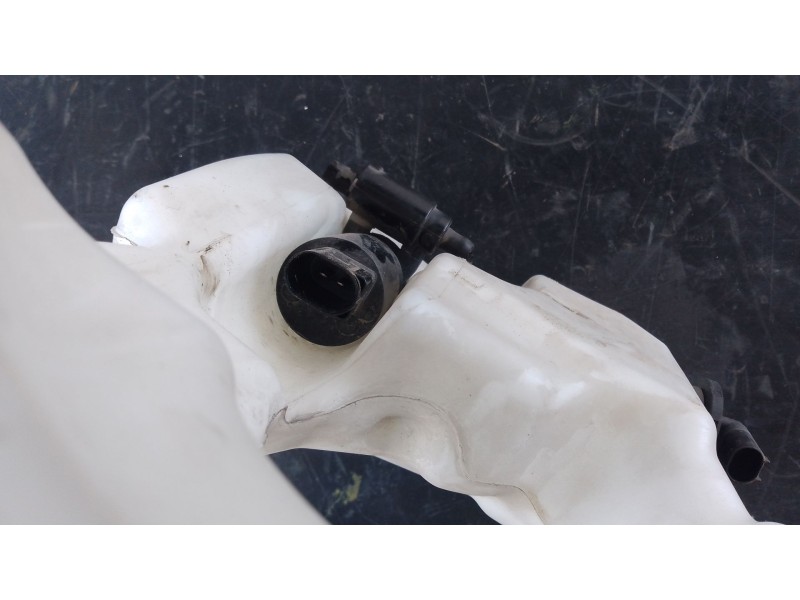 Recambio de deposito limpia para mini mini (r56) one referencia OEM IAM   