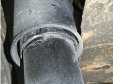 AMORTIGUADOR TRASERO IZQUIERDO 