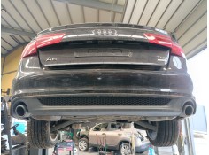 Recambio de paragolpes trasero para audi a6 c7 (4g2, 4gc) 2.0 tdi referencia OEM IAM   