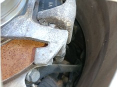 Recambio de pinza freno trasera derecha para audi a6 c7 (4g2, 4gc) 2.0 tdi referencia OEM IAM   
