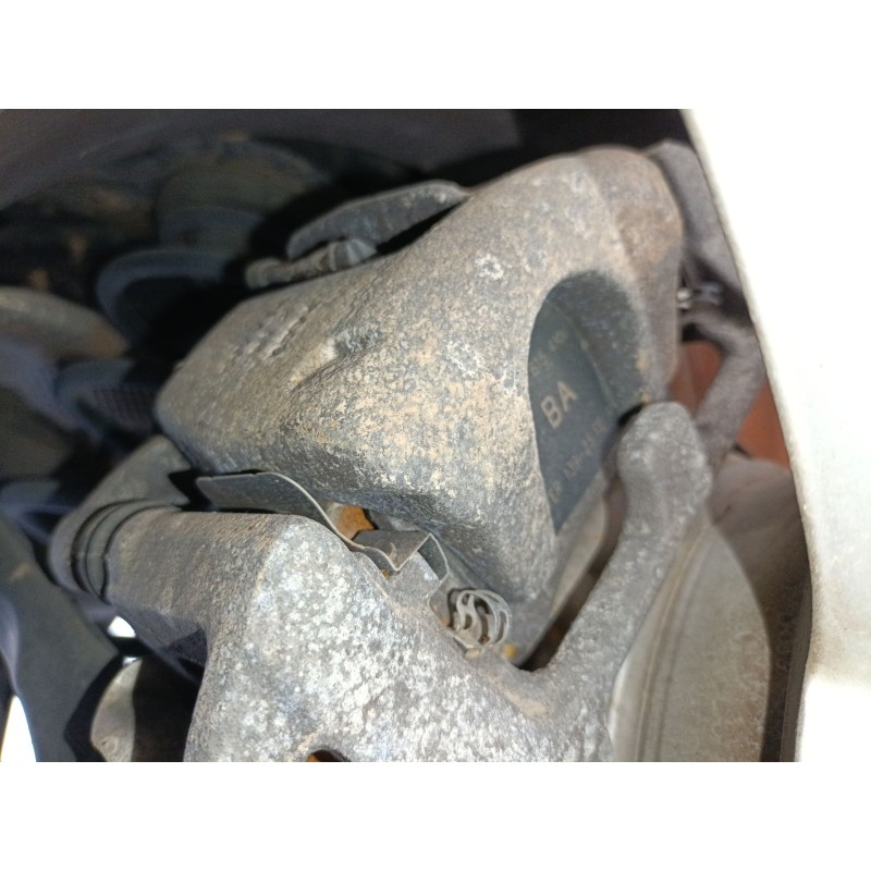 Recambio de pinza freno trasera izquierda para audi a6 c7 (4g2, 4gc) 2.0 tdi referencia OEM IAM   
