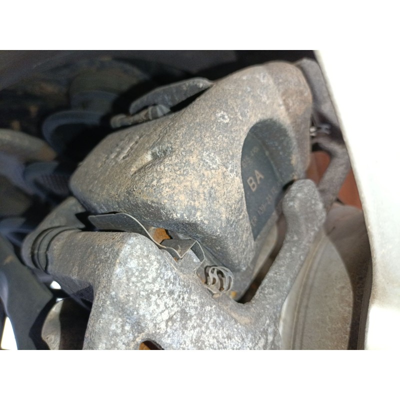 Recambio de pinza freno trasera izquierda para audi a6 c7 (4g2, 4gc) 2.0 tdi referencia OEM IAM   