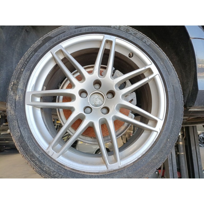 Recambio de llanta para audi a6 c7 (4g2, 4gc) 2.0 tdi referencia OEM IAM   