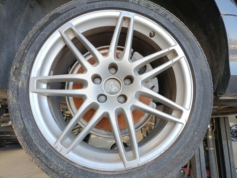 Recambio de llanta para audi a6 c7 (4g2, 4gc) 2.0 tdi referencia OEM IAM   