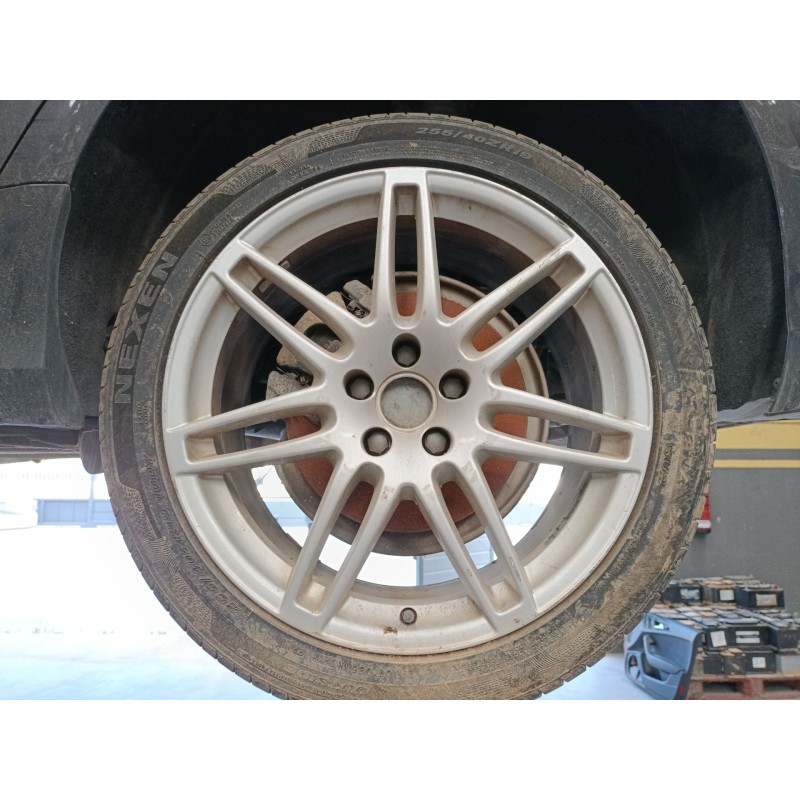 Recambio de llanta para audi a6 c7 (4g2, 4gc) 2.0 tdi referencia OEM IAM 255/40/19  