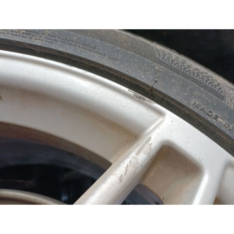 Recambio de llanta para audi a6 c7 (4g2, 4gc) 2.0 tdi referencia OEM IAM 255/40/19  