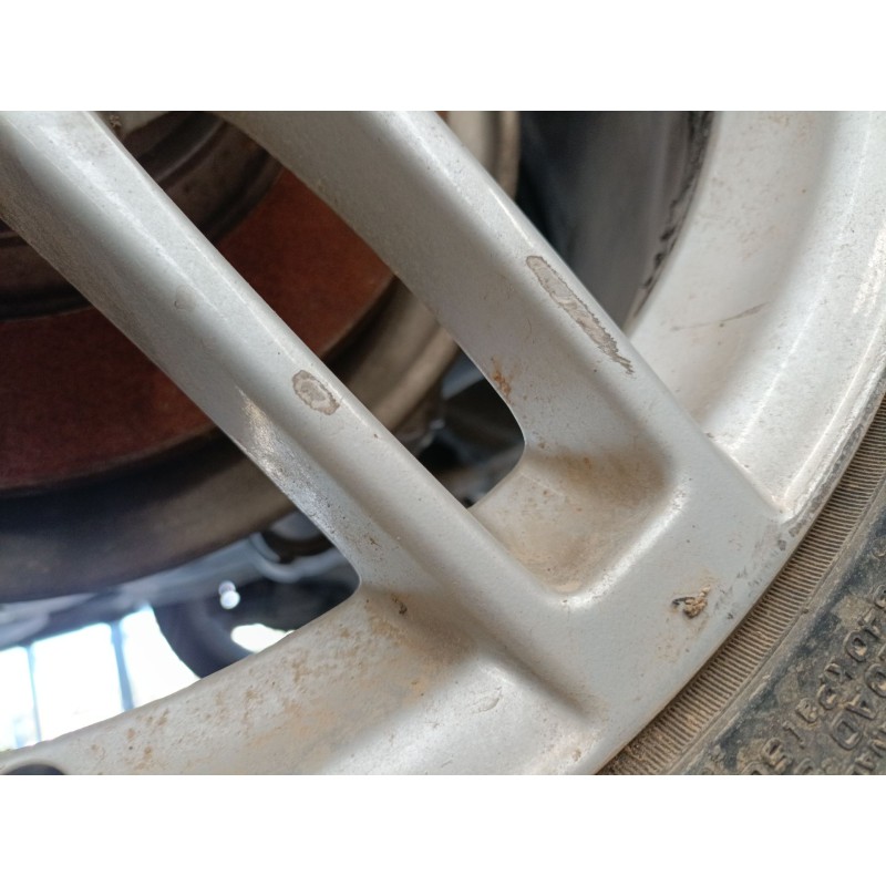 Recambio de llanta para audi a6 c7 (4g2, 4gc) 2.0 tdi referencia OEM IAM 255/40/19  