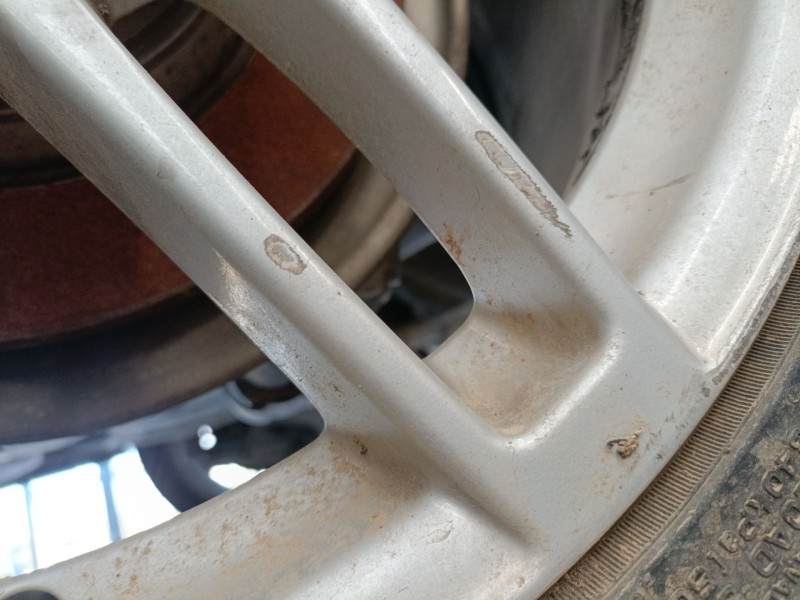 Recambio de llanta para audi a6 c7 (4g2, 4gc) 2.0 tdi referencia OEM IAM 255/40/19  