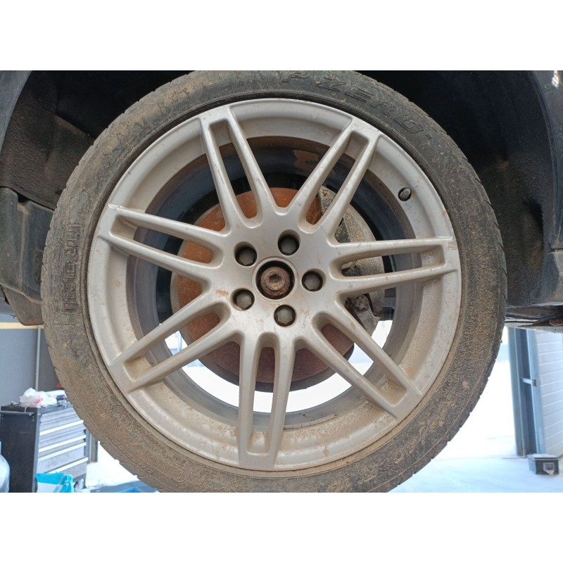 Recambio de llanta para audi a6 c7 (4g2, 4gc) 2.0 tdi referencia OEM IAM   