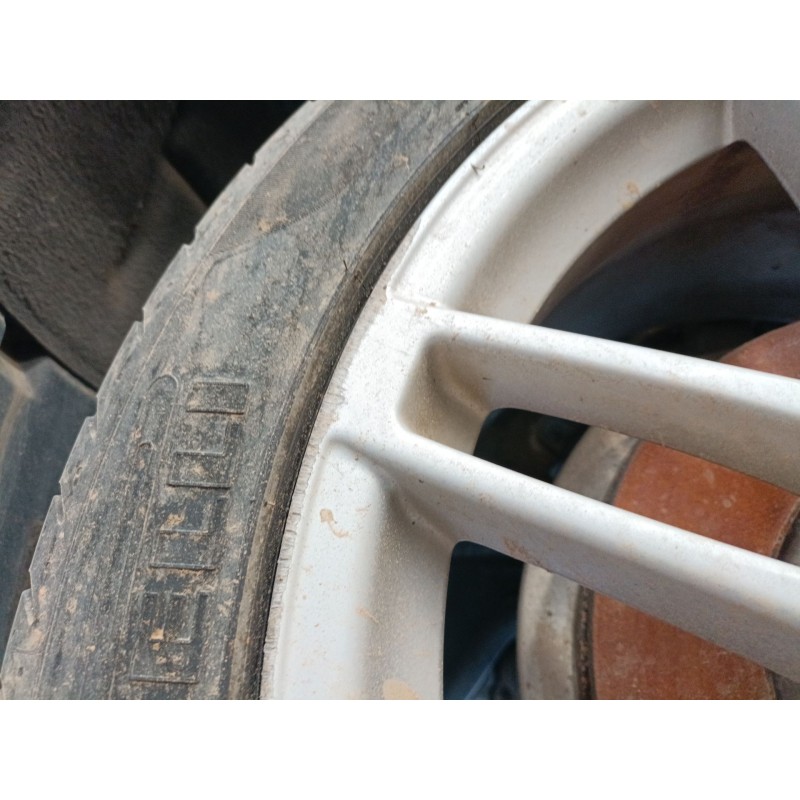 Recambio de llanta para audi a6 c7 (4g2, 4gc) 2.0 tdi referencia OEM IAM   