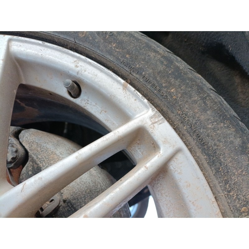 Recambio de llanta para audi a6 c7 (4g2, 4gc) 2.0 tdi referencia OEM IAM   
