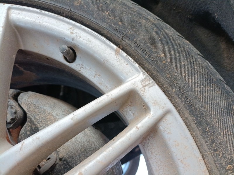 Recambio de llanta para audi a6 c7 (4g2, 4gc) 2.0 tdi referencia OEM IAM   