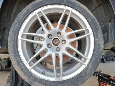 Recambio de llanta para audi a6 c7 (4g2, 4gc) 2.0 tdi referencia OEM IAM 255/40/19  