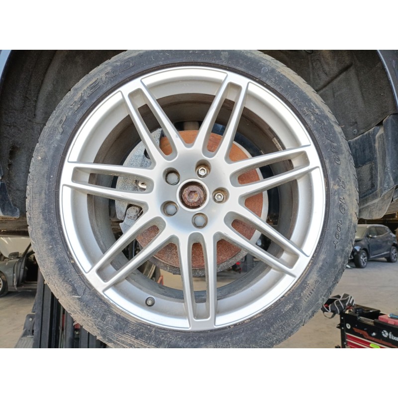 Recambio de llanta para audi a6 c7 (4g2, 4gc) 2.0 tdi referencia OEM IAM 255/40/19  
