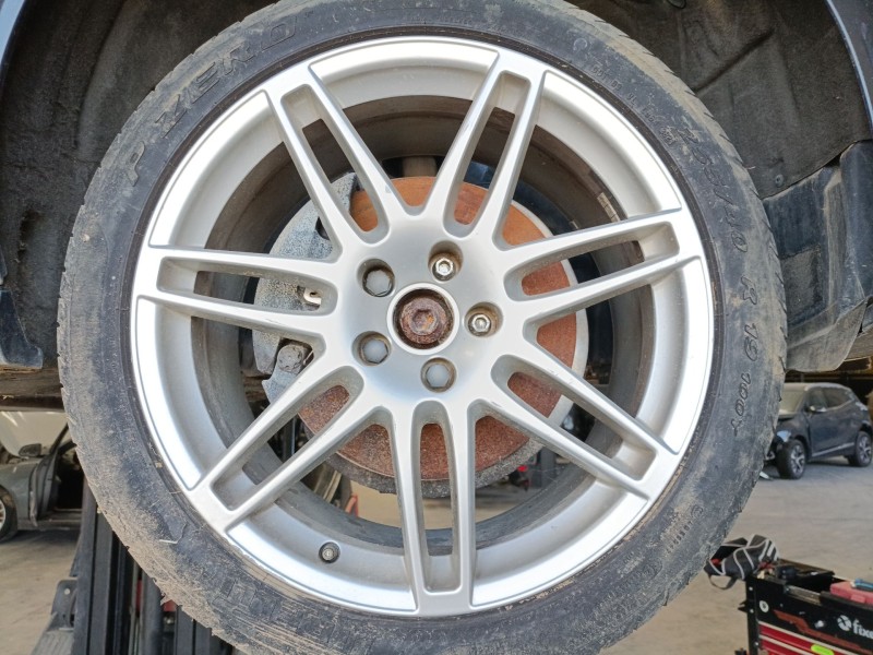 Recambio de llanta para audi a6 c7 (4g2, 4gc) 2.0 tdi referencia OEM IAM 255/40/19  