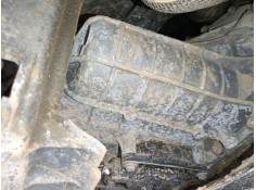 Recambio de caja cambios para audi a6 c7 (4g2, 4gc) 2.0 tdi referencia OEM IAM NYU   2