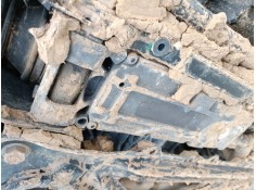 Recambio de cremallera direccion para audi a6 c7 (4g2, 4gc) 2.0 tdi referencia OEM IAM   