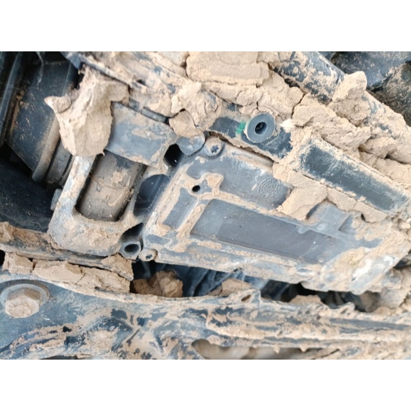 Recambio de cremallera direccion para audi a6 c7 (4g2, 4gc) 2.0 tdi referencia OEM IAM   