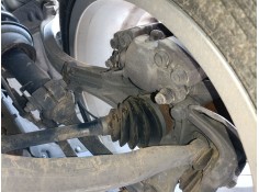 Recambio de mangueta delantera derecha para audi a6 c7 (4g2, 4gc) 2.0 tdi referencia OEM IAM   