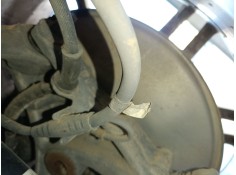 Recambio de mangueta trasera derecha para audi a6 c7 (4g2, 4gc) 2.0 tdi referencia OEM IAM    2