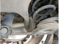 Recambio de mangueta trasera izquierda para audi a6 c7 (4g2, 4gc) 2.0 tdi referencia OEM IAM   