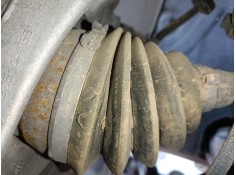 TRANSMISION DELANTERA DERECHA 