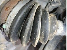 TRANSMISION DELANTERA IZQUIERDA 