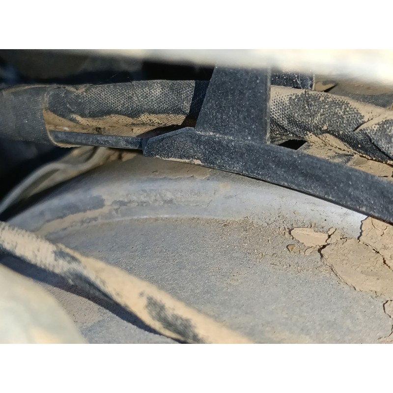 Recambio de servofreno para audi a6 c7 (4g2, 4gc) 2.0 tdi referencia OEM IAM   