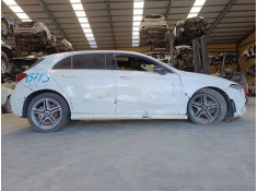 MERCEDES-BENZ CLASE A (W177)