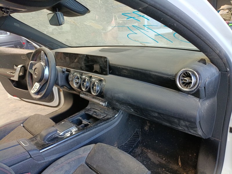 mercedes-benz clase a (w177) del año 2018