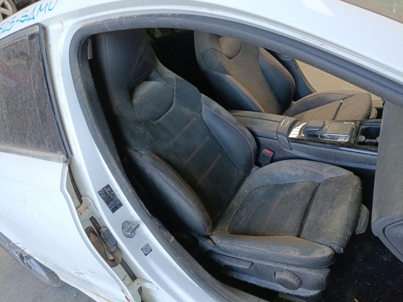 mercedes-benz clase a (w177) del año 2018