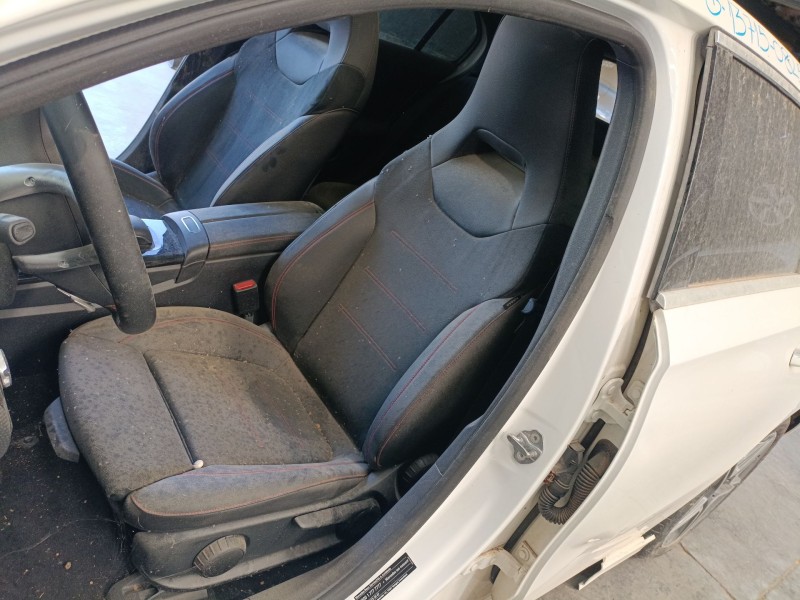 mercedes-benz clase a (w177) del año 2018