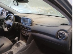 hyundai kona (os, ose, osi) del año 2020 2