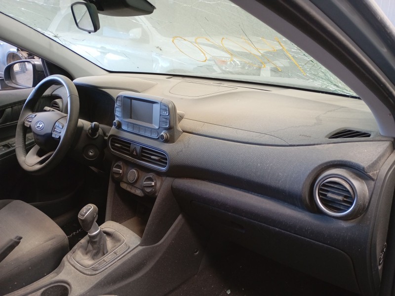 hyundai kona (os, ose, osi) del año 2020