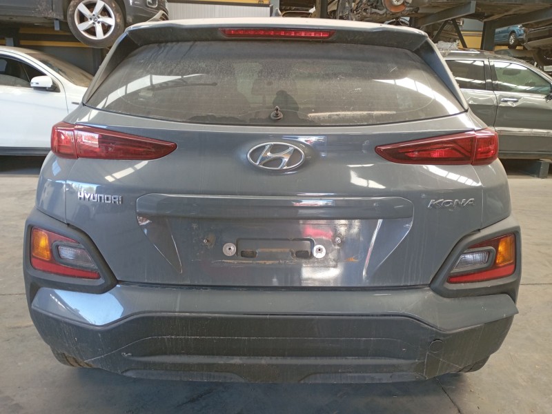 hyundai kona (os, ose, osi) del año 2020