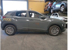 HYUNDAI KONA (OS, OSE, OSI)