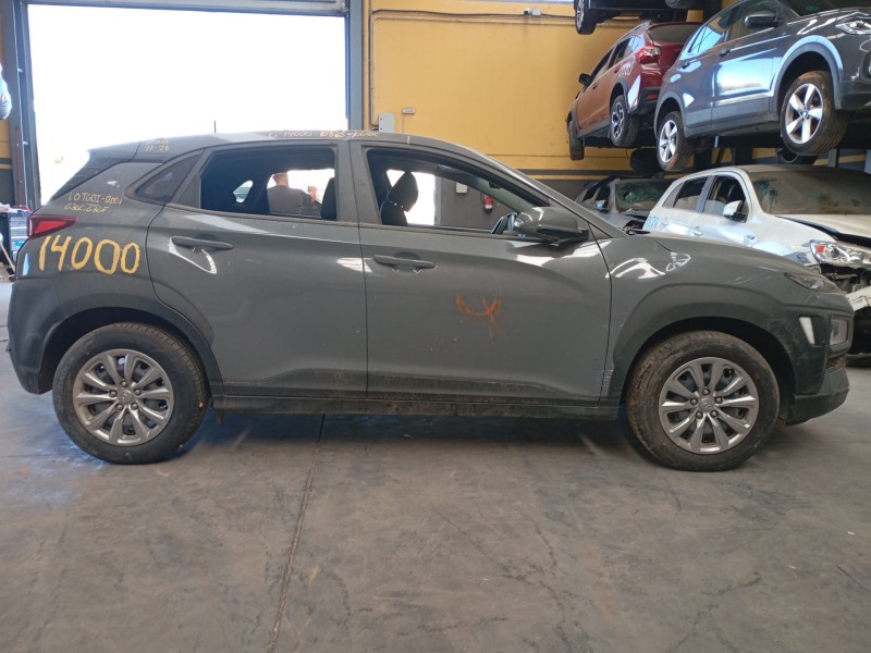 hyundai kona (os, ose, osi) del año 2020