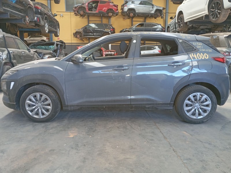 hyundai kona (os, ose, osi) del año 2020