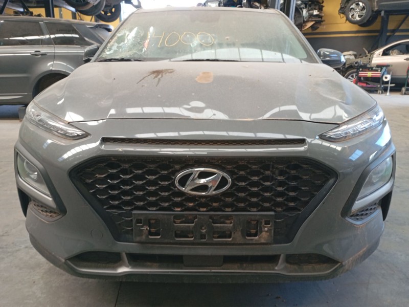 hyundai kona (os, ose, osi) del año 2020